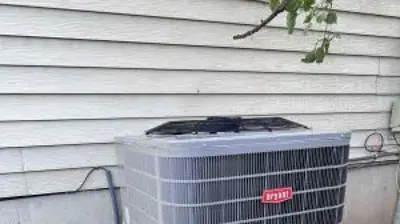 A/C Heat Pumps