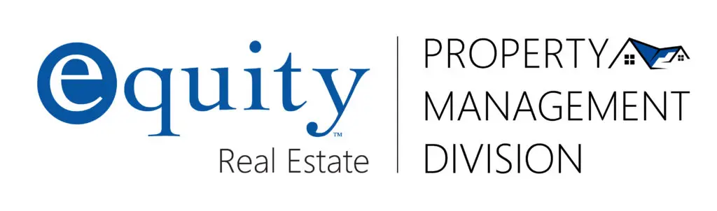 Equity Real Estate Property Management Division