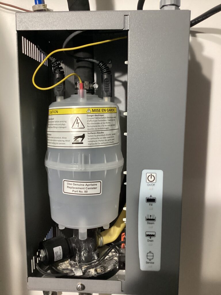 home humidifier